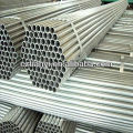 JIS G3452 double wall galvanized steel pipe